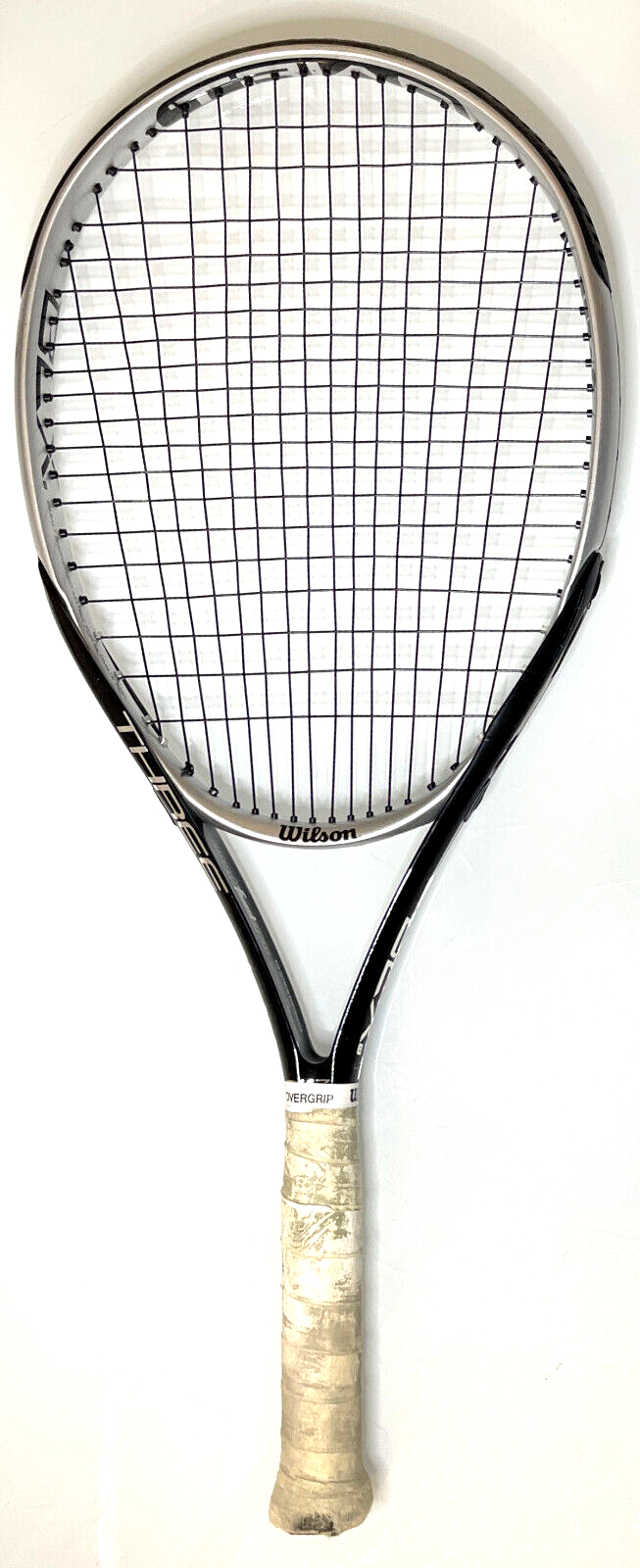 Wilson TRIAD THREE BLX 117 グリップサイズ1