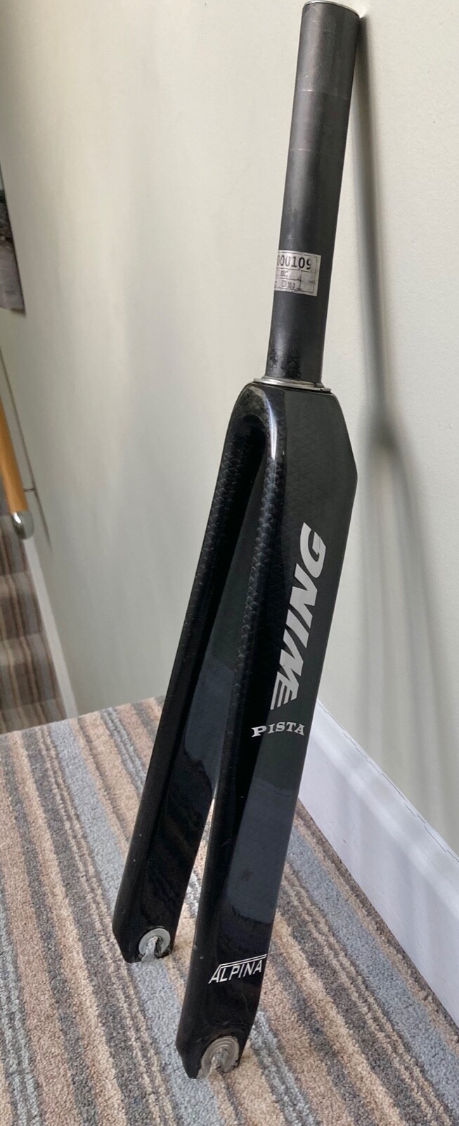 alpina fork アルピナoff set35mm A-Frame Track Fork – A-Frame Cycles