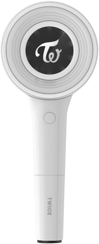 Twice - CANDYBONG ∞ OFFICIAL LIGHT STICK | eBay