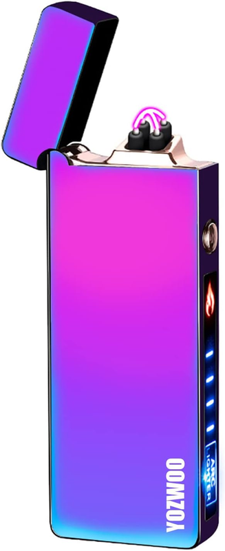 Windproof Lighter For Camping,candle,hiking And Outdoor,