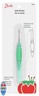 Dritz Clothing Care 82409 Ergonomic Knit Picker, Green