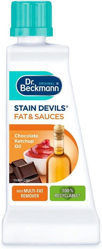 Stain Devils - Cooking Oil & Fat