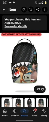 Item photo(s) from verified buyer