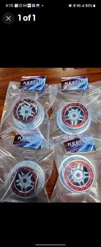 經驗證買家提供的物品圖片