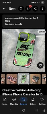 Artikelfoto(s) von einem verifizierten Käufer