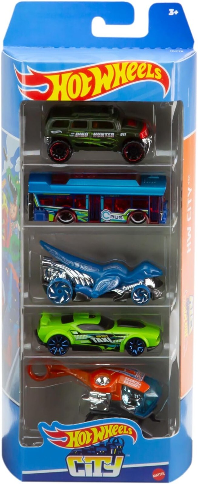 ホットウィール レッドツェッペリン 5台 フルセット ホットウィール レッドツェッペリン 5台 フルセット - メルカリ