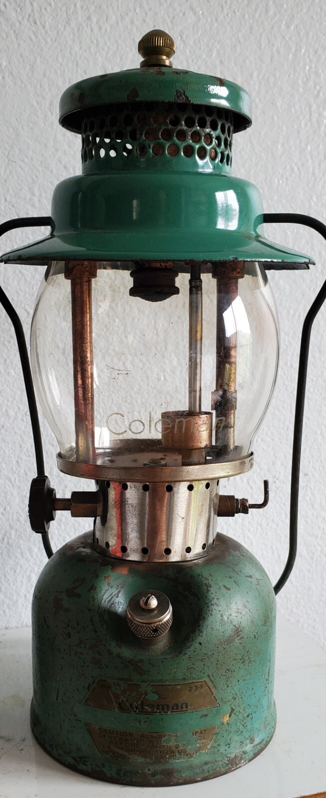 Coleman KEROSENE　9/2008【コールマン】＊7272364 Coleman KEROSENE 9/2008【コールマン】＊7272364