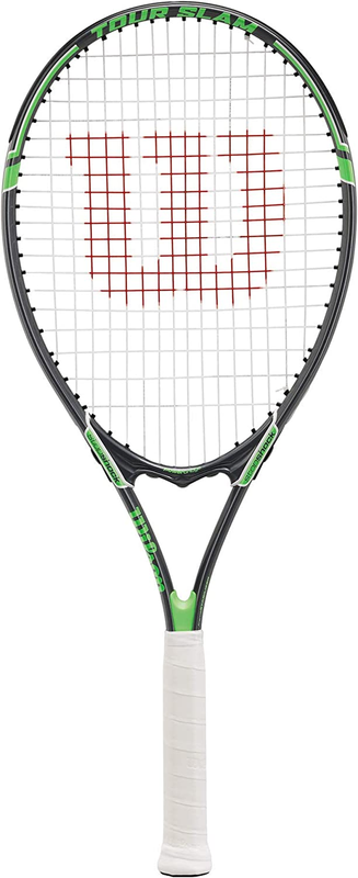 Tour Slam Adult Recreational Tennis Rackets