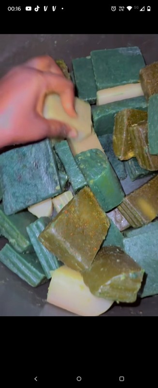 Savons Fessier Effet ImmÃ©Diat 