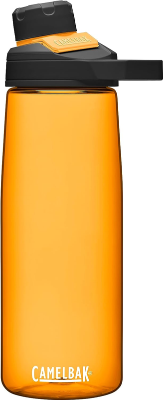 CamelBak Chute Mag BPA Free Water Bottle with Tritan Renew Stay Hydrated 25oz