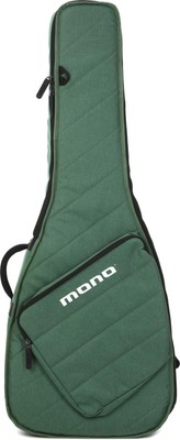 MONO M80 Sleeve 2.0 for Acoustic Guitar - Amazon Green