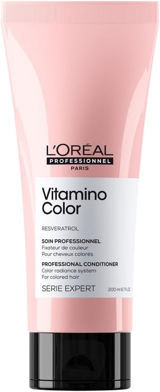 L'Oréal Professionnel Serie Expert Vitamino Colour Conditioner for Coloured Hair