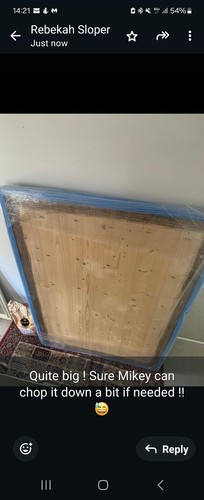 Item photo(s) from verified buyer