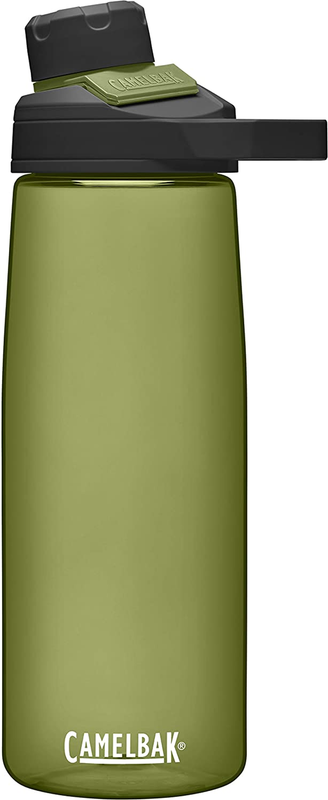 With Tritan Renew - Magnetic Cap Stows
