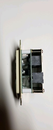 Niles IntelliPad Ci Solo Keypad/Tested and working