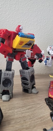 Foto dell'oggetto di un acquirente verificato