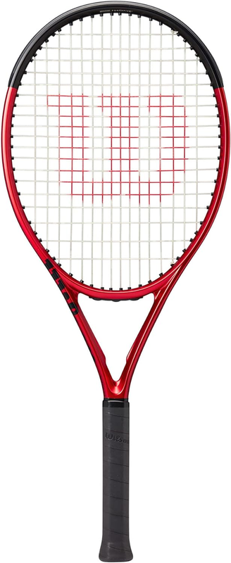 Clash 26 V2.0 Pre-Strung Tennis Racquet