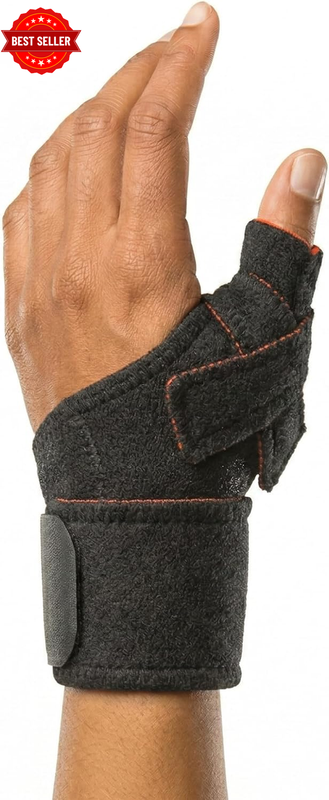 Sport Thumb Adjustable, Left, Small/Medium