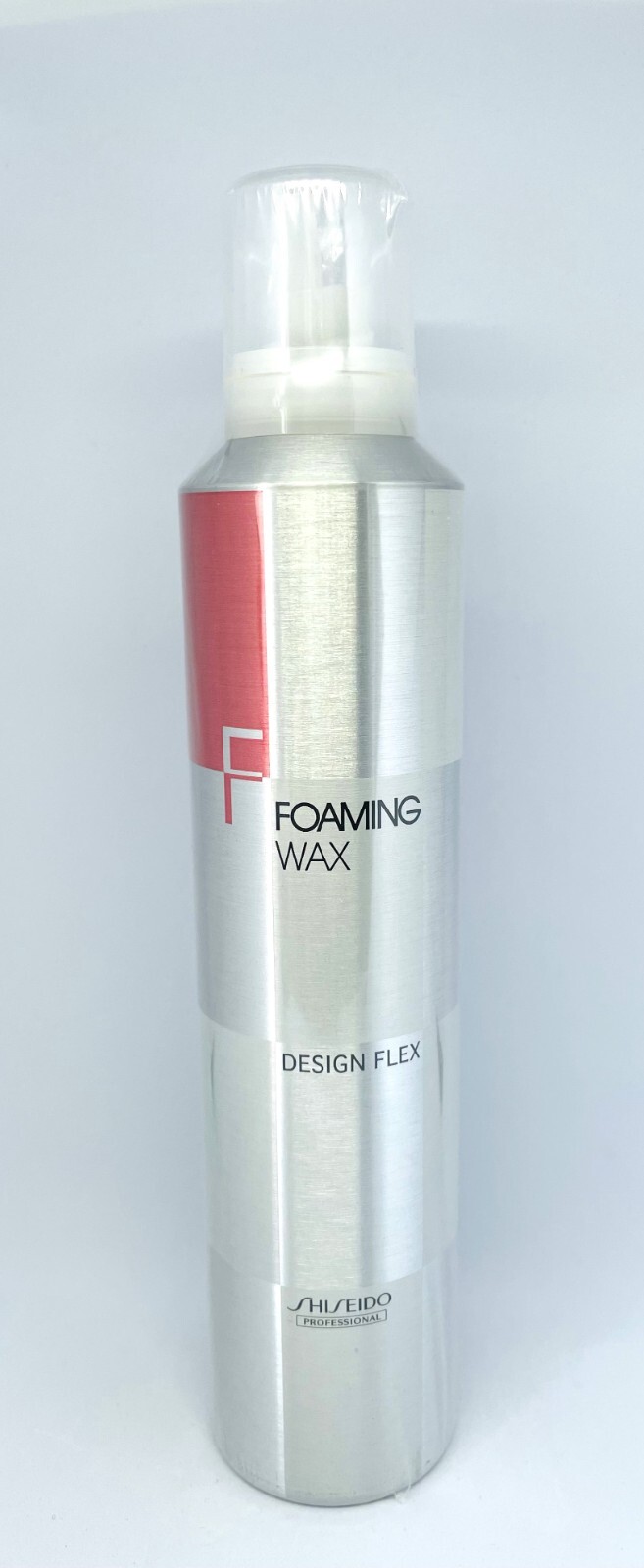 Shiseido Designflex Forming Wax 300g Wax Mousse japan