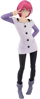 The Seven Deadly Sins: Dragon's Judgement Pop Up Parade PVC Statue Gowther 17 cm