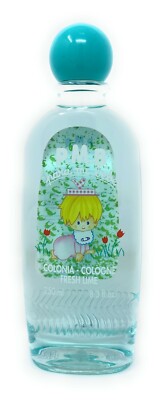 PMB COLOGNE FRESH LIME 8.3 OZ