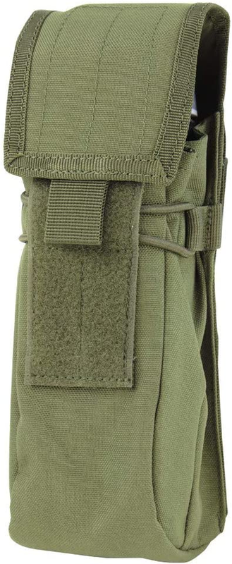 Pouch Portable Hydration Holder On The Go Beverage Carrier
