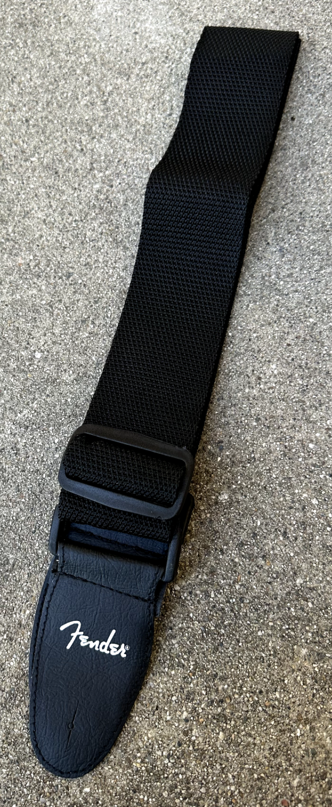 Cinturino Chitarra A Scacchi - Pelle Genuina, Regolabile Per Tutte Chitarre - Foto 6