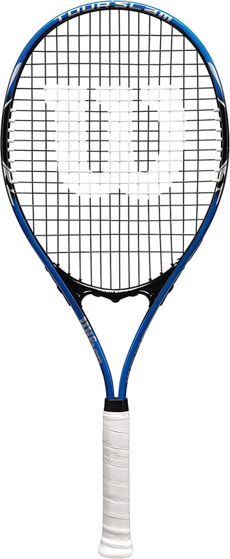 NEW Wilson Tour Slam Lite Tennis Racquet WRT3020OU3 Size 112in Head 4-3/8 Grip