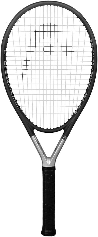 Ti.S6 Tennis Racquet - Strung