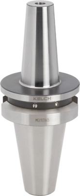 8mm x90mm Shrink Fit BT40 metric end mill holder Germany KELCH G2.5/25000RPM
