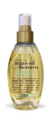 UPC 725410753642 product image for Ogx Organix Moroccan Argan Oil Weightless Dry Oil 4oz 2 Pack | upcitemdb.com