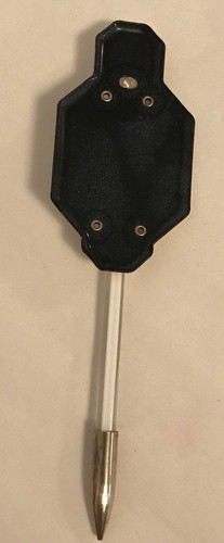 Vintage Mid Century Taylor Roast Meat Thermometer C1