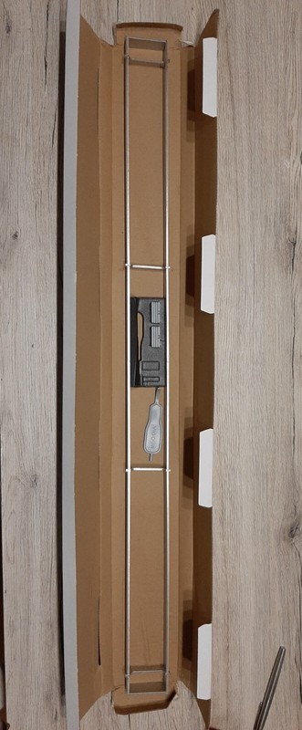 Ersatzrahmen FÃ¼R Individual 3.0 Designrinne 900mm Vigour Vigdrer900 Spavig021