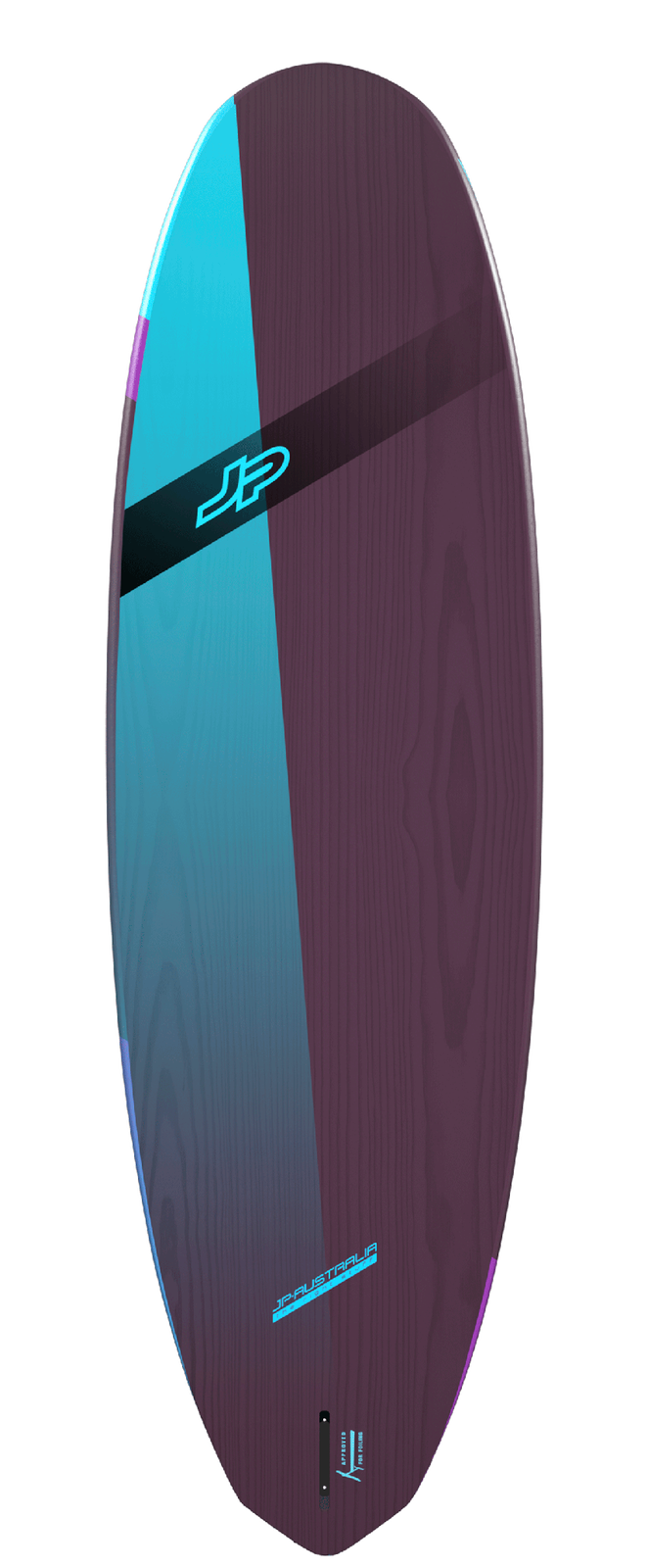 JP Australia Super Ride FWS 2020 132L Windsurfboard Windsurf Board Brett