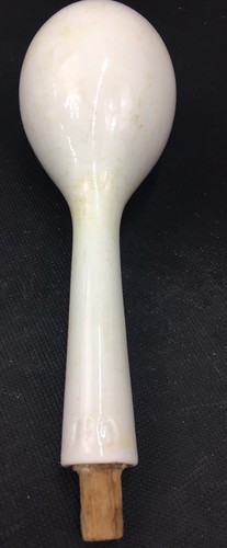 Excellent Vintage  Industrial Balloon Mold