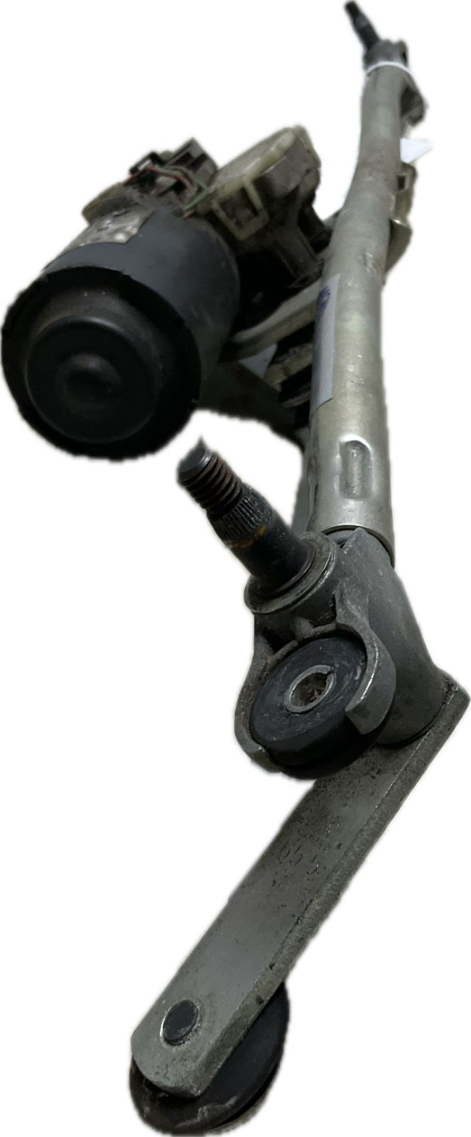 Motorino tergicristallo anteriore per FIAT DOBLO' anno 2001 codice 085423084010