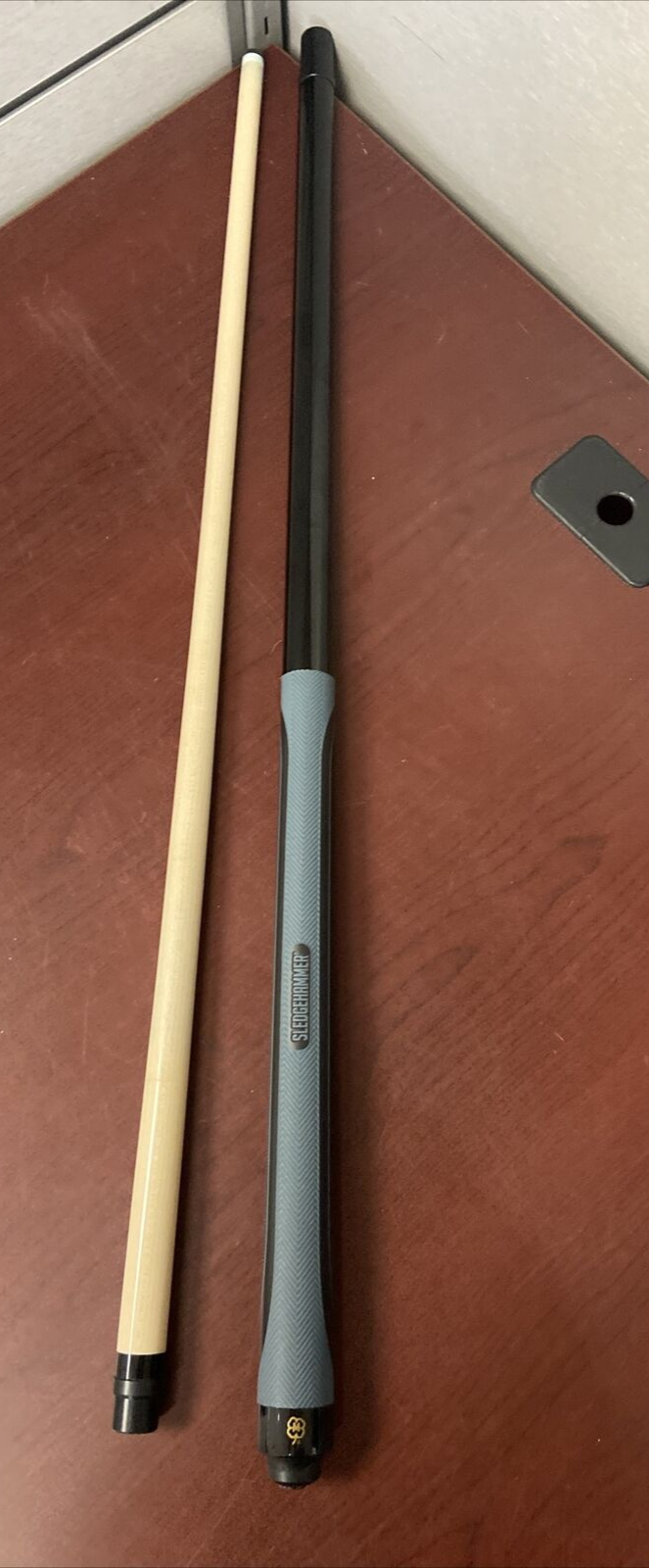 McDermott Sledgehammer Break Cue SH1のeBay公認海外通販｜セカイモン