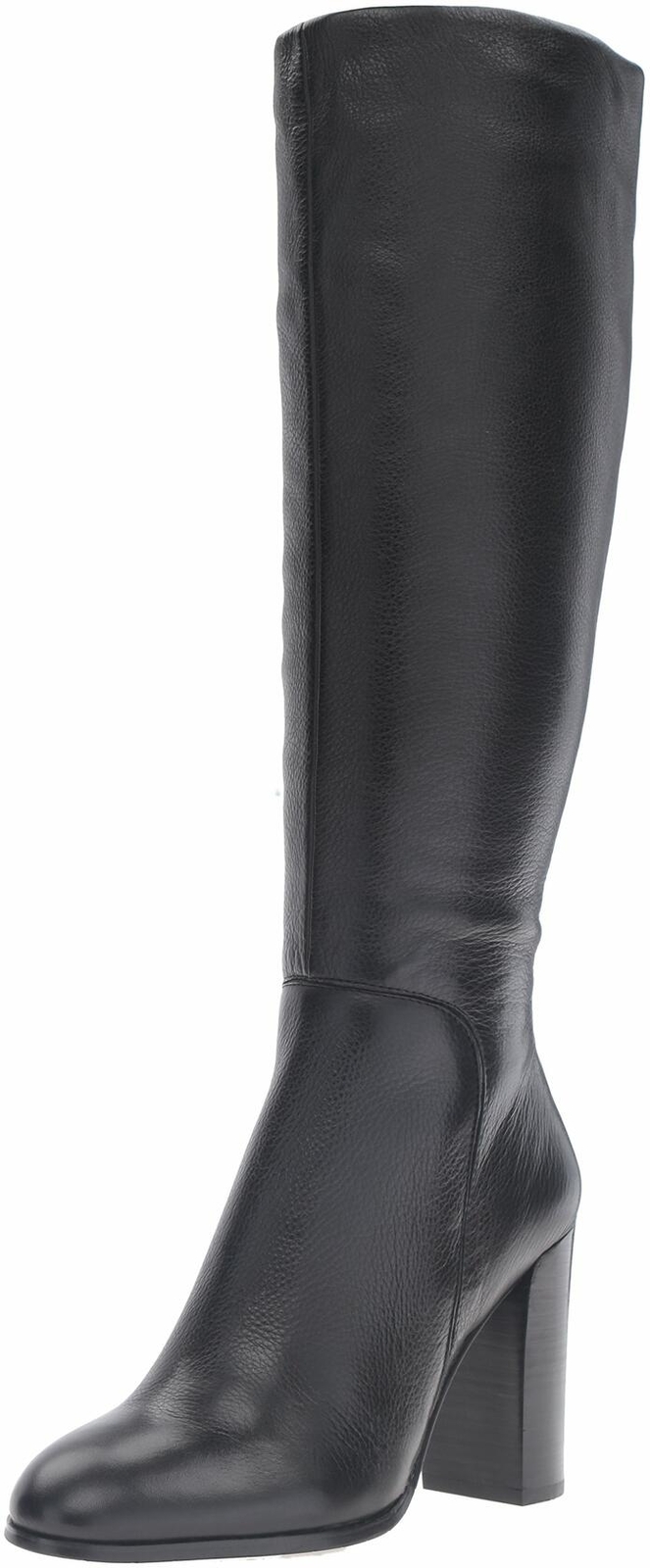 

Женские модные ботинки Kenneth Cole Justin, черные 39,5 евро США 9,5, Черный