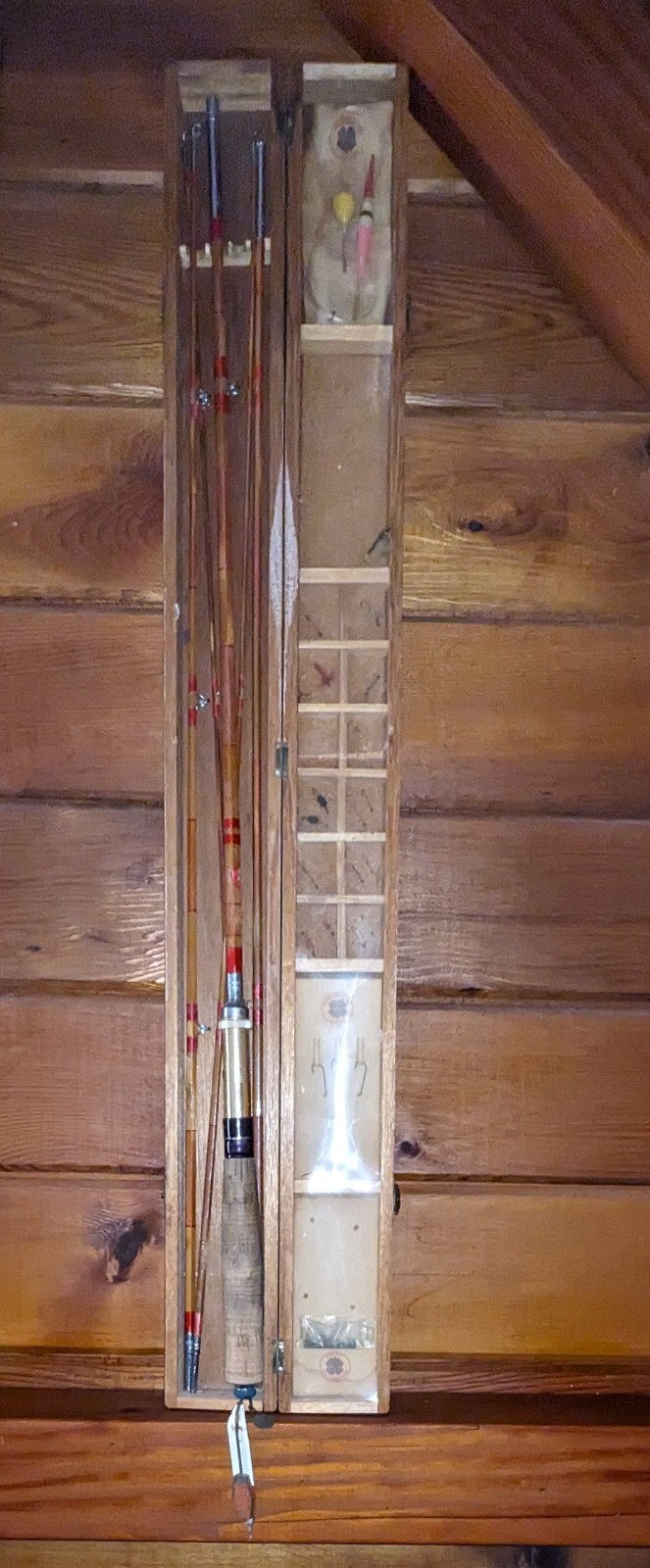 洋書 A Bamboo Fly Rod （日本語訳付き） 洋書 A Bamboo Fly Rod （日本語訳付き） - メルカリ
