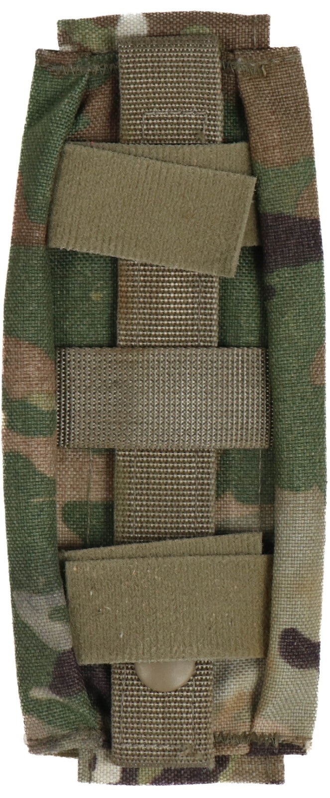 1 - US Army Tourniquet Pouch Carrier Molle II OCP Multicam