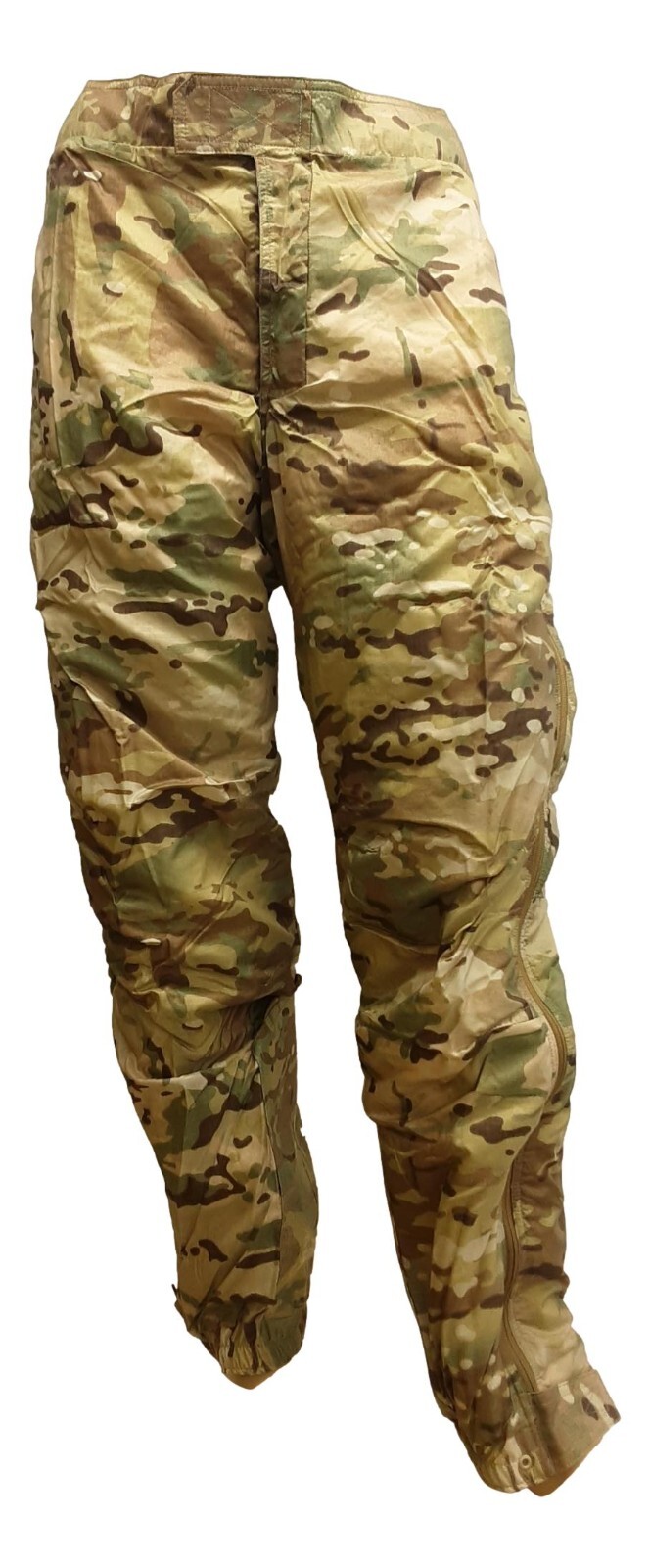 新品 BEYOND CLOTHING A7 Multicam AXIOS Cold Weather JKT XS