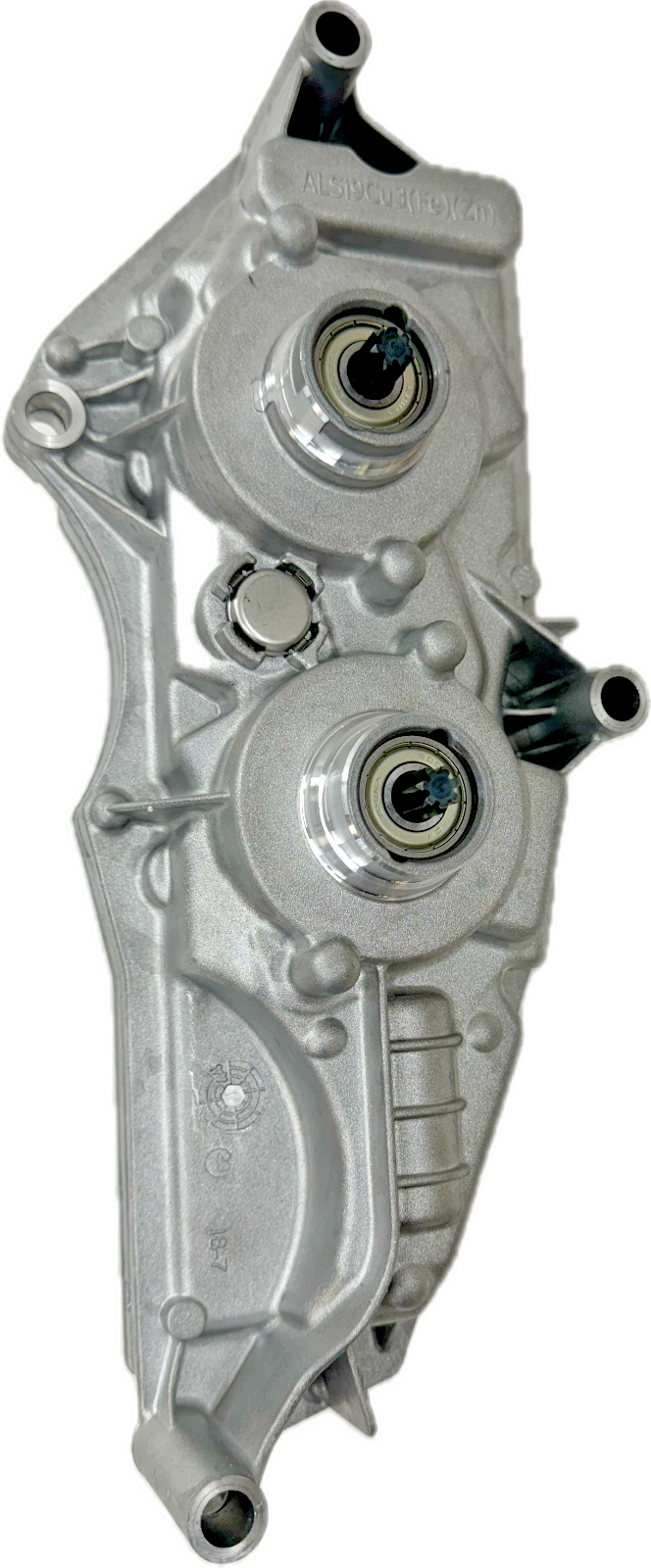 NEW OEM 11-19 Focus, Fiesta Genuine Ford Transmission