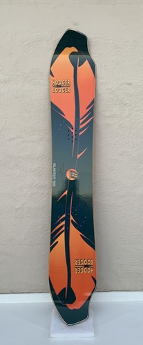 HOOGER BOOGER GRINDER スノーボード 140 絶版モデル】HOOGER BOOGER GRINDER スノーボード 140