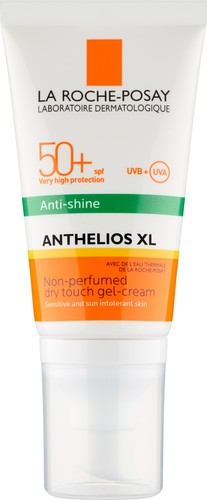 EAN 3337875546430 product image for La Roche-posay Anthelios Xl Anti-shine Dry Touch Gel-cream Spf50+ 50ml | upcitemdb.com