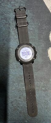 時計 SUUNTO TRAVERSE ALPHA Suunto Traverse Alpha Woodland – the GPS/GLONASS outdoor watch