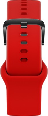 Ice Watch - Band Smart - Red passion black - 22 mm - B022543 - Uhrenarmband