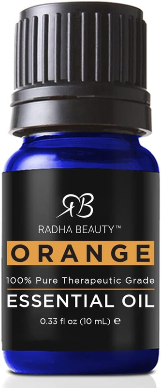 - 10ml Bottle - Undiluted Therapeut