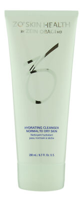 ZO Skin Health Hydrating Cleanser 6.7 fl oz200 ml. Facial Cleanser
