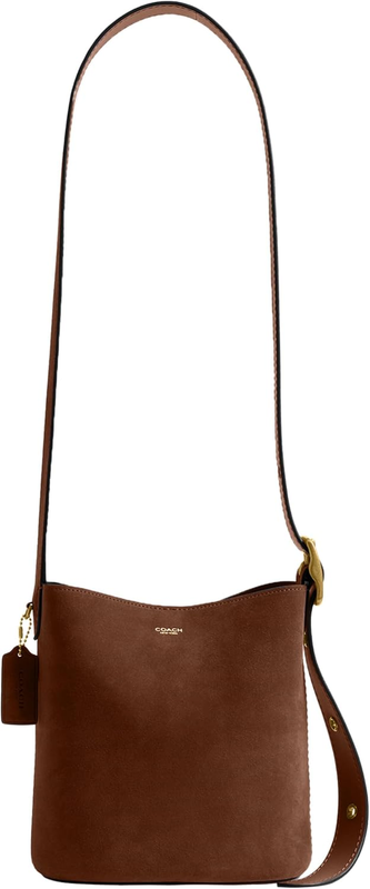 COACH Women's Bleecker Bucket Bag