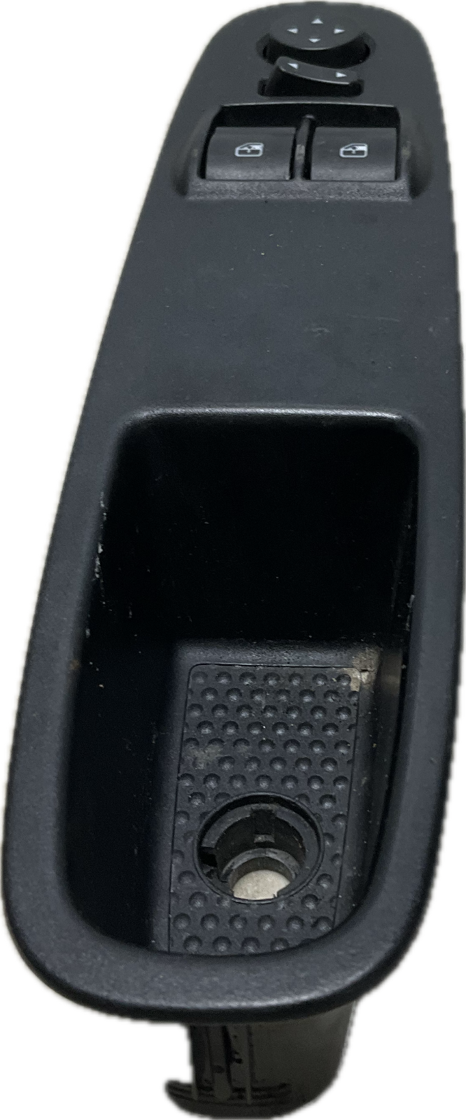 Pulsantiera alzacristalli anteriore sinistra per FIAT PUNTO EVO anno dal 2009